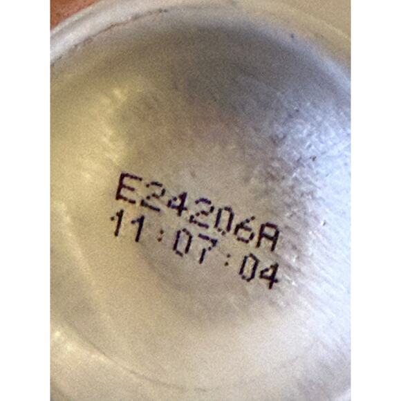 Living Proof Perfect hair Day Dry Shampoo -WARM VANILLA SCENT-184 mL -New no box - Picture 2 of 6